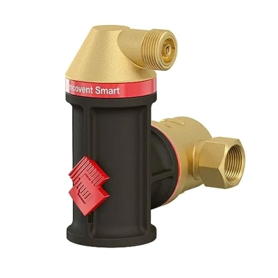 Afbeelding van Flamco vent smart luchtafscheider 1 binnendraad 30003