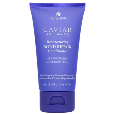 Afbeelding van Alterna Caviar Restructuring Bond Repair Conditioner 40ml