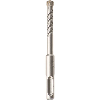 Afbeelding van kwb 262014 40CR staal Hamerboor 14 mm Gezamenlijke lengte 260 SDS Plus 1 stuk(s)