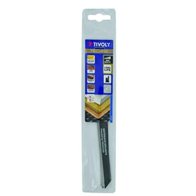 Afbeelding van Tivoly XT505820112 reciprozaagblad voor isolerende materialen