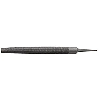 Afbeelding van Facom half ronde vijl zoet 200mm DRD.MD200A