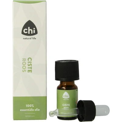 Afbeelding van Chi Ciste Roos Cultivar, 2.5 ml