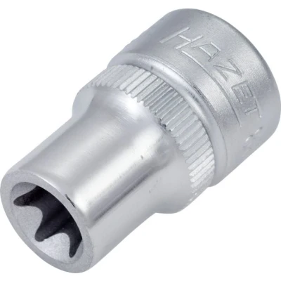 Afbeelding van HAZET 880 E10 Buiten Torx Dopsleutelinzetstuk T 10 3/8 (10 mm)