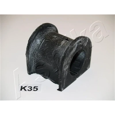 Afbeelding van ASHIKA GOM K35 Lagerbus, stabilisator Vooras links en rechts KIA: Sorento I (JC) 2.4, 3.5 V6 4WD, 2.5 CRDi 2002 2011
