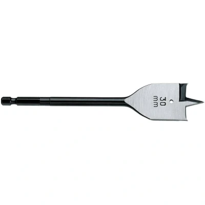 Afbeelding van Metabo 627311000 Hout freesboor Gezamenlijke lengte 160 mm 1 stuk(s)