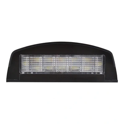 Afbeelding van Carpoint Kentekenplaatverlichting LED