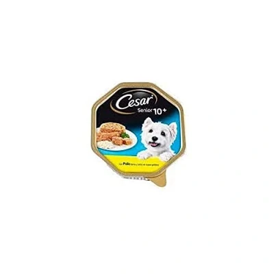 Afbeelding van Cesar Senior 14x150 g BG75D 150