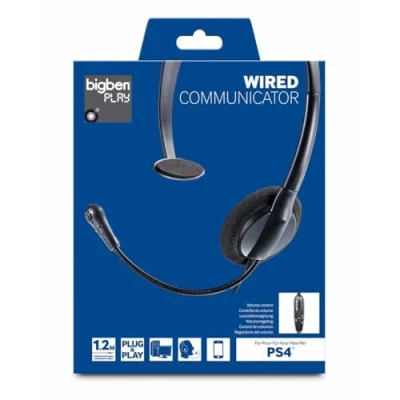 Afbeelding van Big Ben Wired Communicator