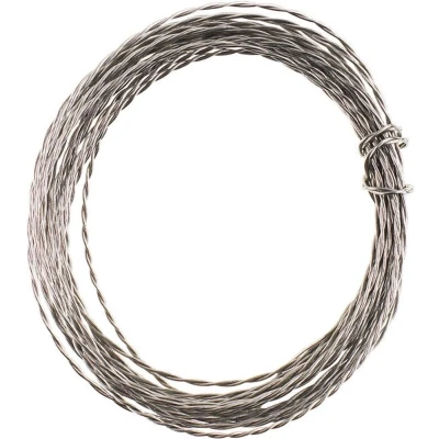 Afbeelding van Garbolino Diamond Eye Pole Elastic Threader 2m