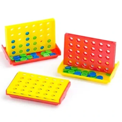 Afbeelding van Mini 4 op een rij (6 stuks)