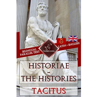 Afbeelding van Historiae The Histories: Bilingual parallel text: Latin English