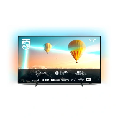 Afbeelding van Philips 55PUS8007/12 55 inch 4K LED 2022
