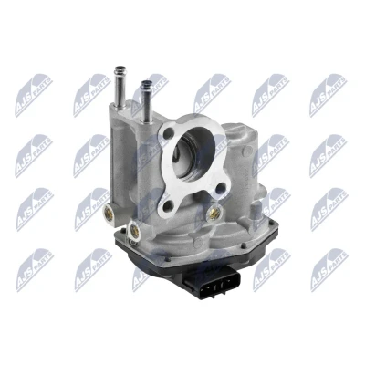 Afbeelding van NTY EGR TY 011 klep Electrisch