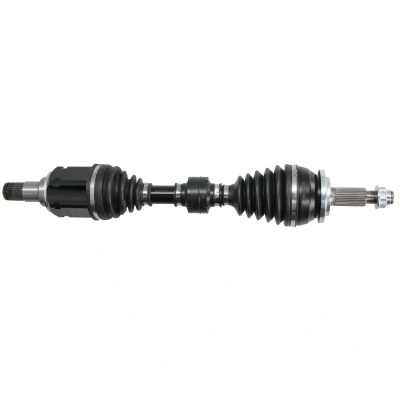 Afbeelding van Aandrijfas MEYLE 30 14 498 1006, voor o.a. TOYOTA Monkey Parts