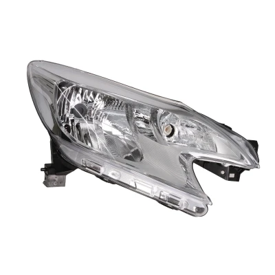 Afbeelding van Koplamp DEPO 215 11G8R LD EM, Rechts