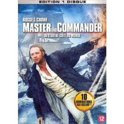 Afbeelding van Master And Commander
