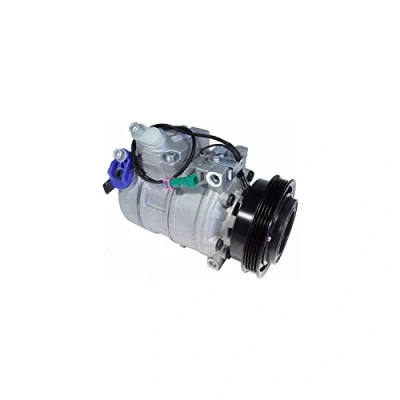 Afbeelding van Delphi Diesel Airco compressor TSP0159315