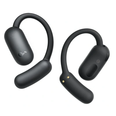 Afbeelding van Soundcore AeroFit 2 Zwart