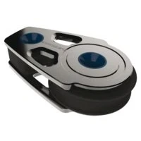 Afbeelding van Synchro 72mm footblock zwart