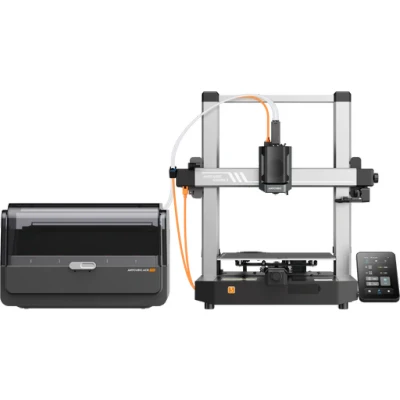 Afbeelding van Anycubic Kobra 3 Combo 3D Printer