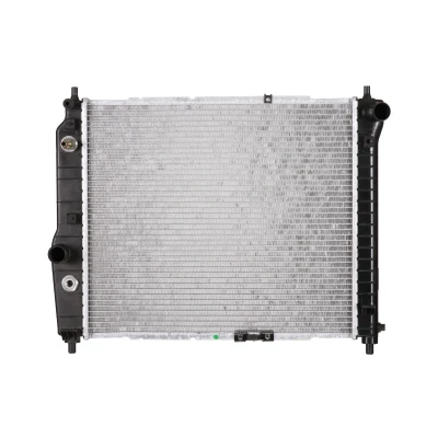 Afbeelding van NRF Radiateur 53638