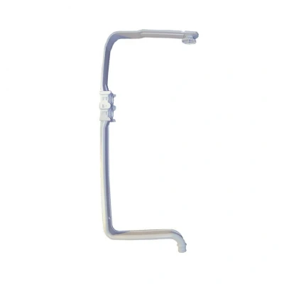 Afbeelding van Whirlpool Indesit 481253029331 stijgbuis vaatwasser C00313019 bovensproeiarm