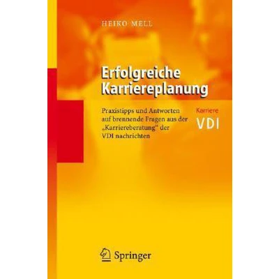 Afbeelding van Erfolgreiche Karriereplanung