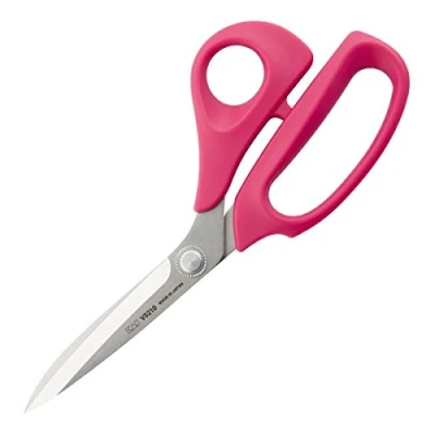 Afbeelding van KAI V5210P VE10 Pink Edition schaar, maat: 21