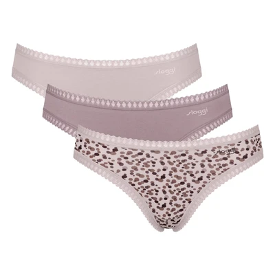 Afbeelding van Sloggi Slip GO Crush Mini C3P Set van 3