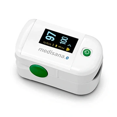 Afbeelding van Medisana PM 100 Connect