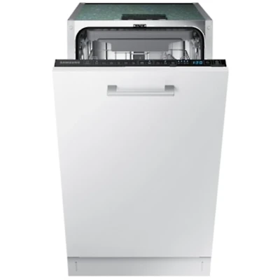 Afbeelding van Vrijstaande vaatwasser Samsung DW50R4070FS