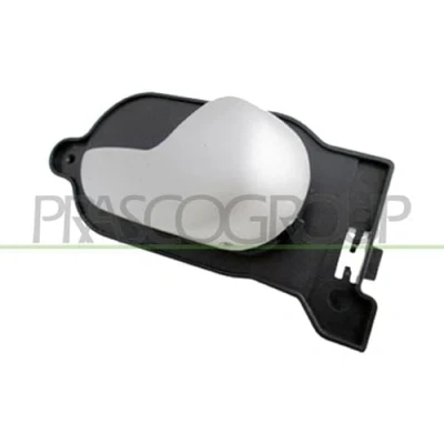 Afbeelding van PRASCO FD3408607 Deurgrepen Binnen, Rechts achter, voor beige