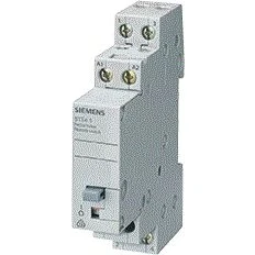 Afbeelding van Siemens AG 5TT41020 SIE AFSTANDSCHAK 2M 230V