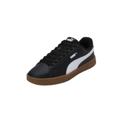 Afbeelding van Puma RICKIE CLASSIC heren sneaker sportschoenen 394251 14 zwart