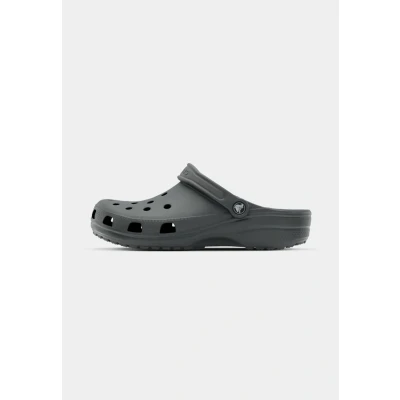 Afbeelding van Medische Klomp Crocs Classic Grijs Schoenmaat 46 47