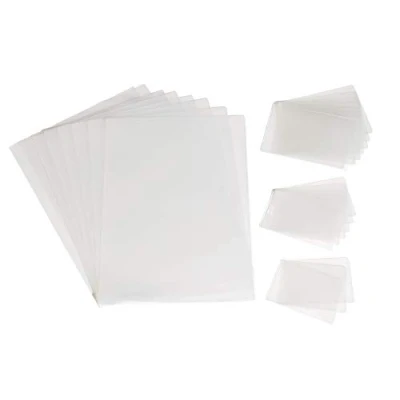 Afbeelding van Methodo CF100 POUCHES A3 125 MI laminatorzak 100 stuk(s)