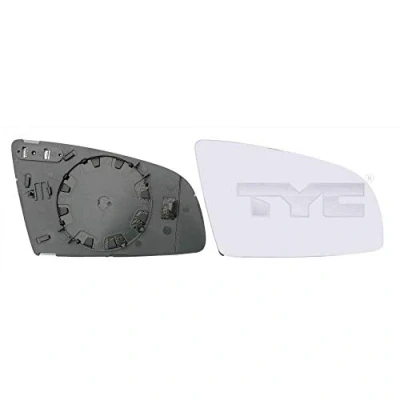 Afbeelding van Spiegelglas, buitenspiegel TYC 302 0027 1
