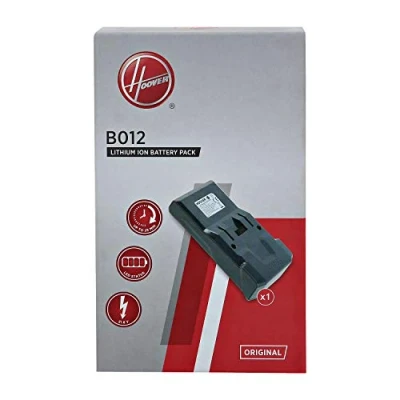 Afbeelding van Hoover B012 Lithiumaccu Voor H Free 100