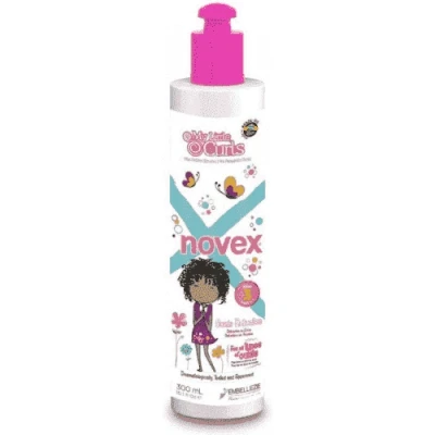Afbeelding van Novex Kids My Little Curlies Leave in Curl Activator 300ml