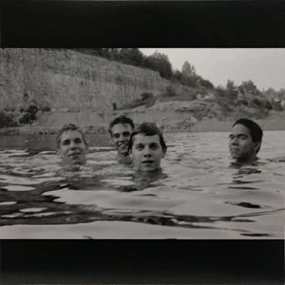 Afbeelding van Slint Spiderland (LP)