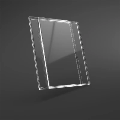 Afbeelding van Gamegenic Slide Card Case (12 stuks)