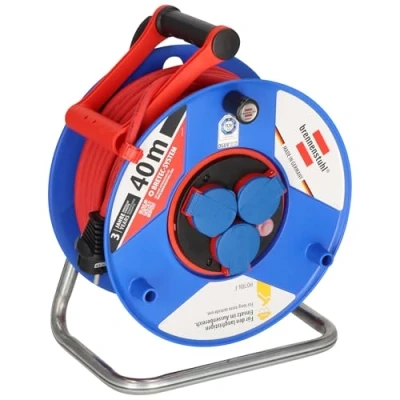 Afbeelding van Brennenstuhl verl kab hsp 1208930