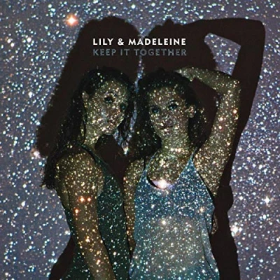 Afbeelding van Lily &amp; Madeleine Keep It Together (LP)