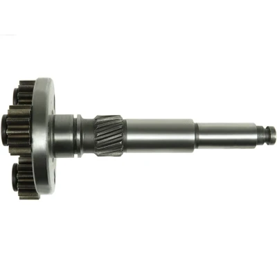 Afbeelding van Reparatieset, startmotor AS PL SG0085S