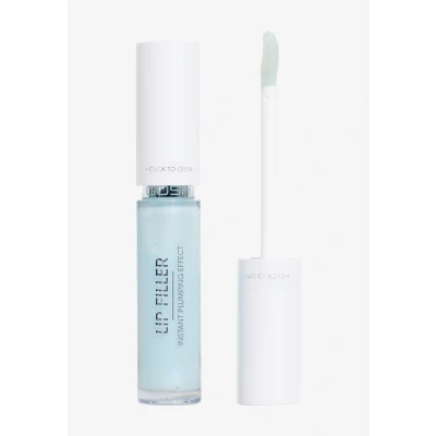 Afbeelding van Lip Filler Lipgloss met Opvullend Effect 002 Ice 8ml