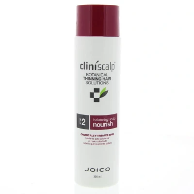 Afbeelding van Joico CliniScalp Balancing Scalp Nourish Chemically Treated Hair 300 ml