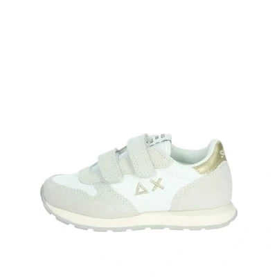 Afbeelding van Sneakers SUN68 01 GIRLS ALLY SOLID SILVER