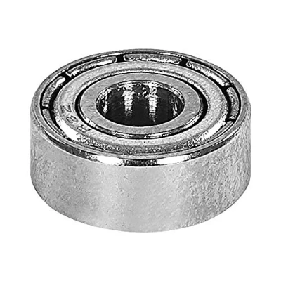 Afbeelding van Festool Accessoires Aanloopkogellager D9,53 (2x) 491382