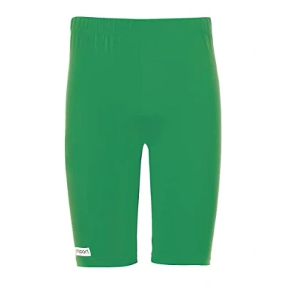 Afbeelding van Uhlsport Distinction Colors Thermobroek Green