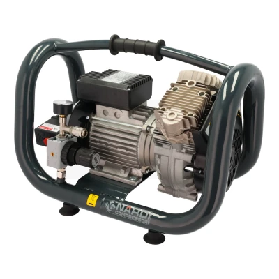 Afbeelding van Aerotec Compressor 190 l/min 15 bar 1,1 kW 230 V 50 Hz 5 l 1 stuk 20130111